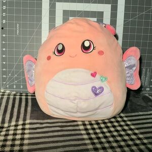 Squishmallows Maribel the butterfly